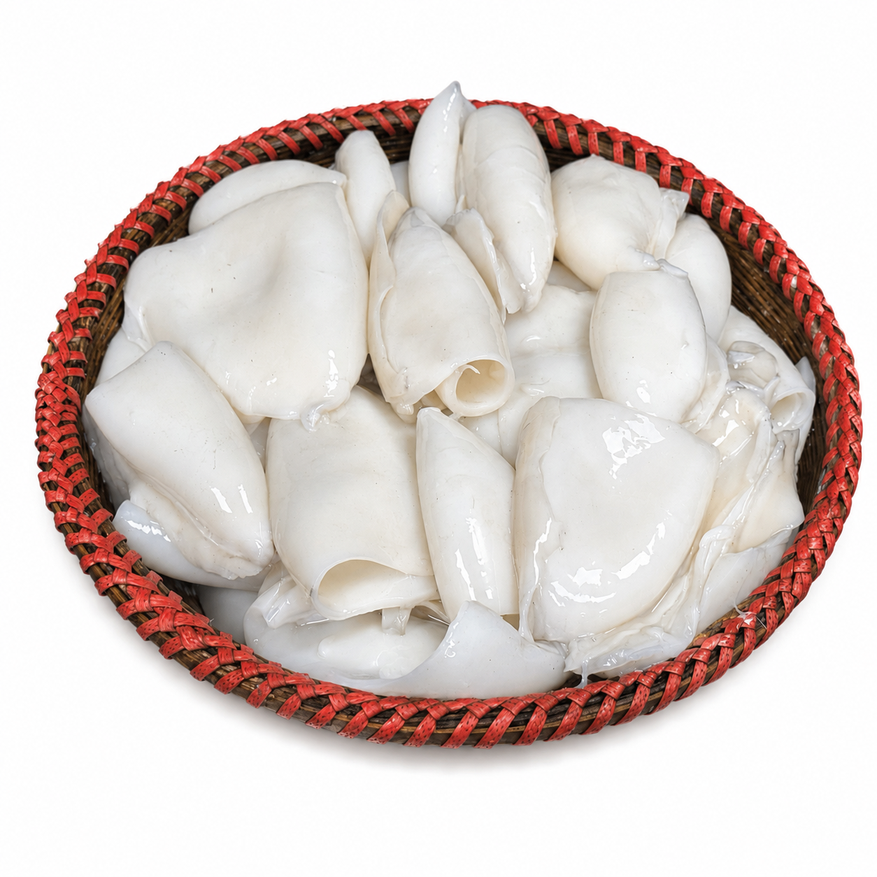 Squid Only Meat / Cuttlefish ( ক্যাটলফিশ / স্কুইড )