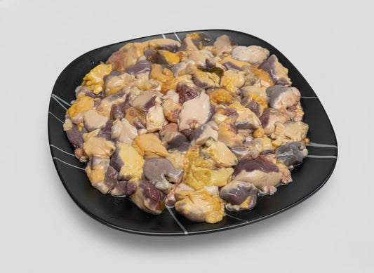 Golda Brain / গলদা চিংড়ী মগজ ( ১ কেজি )