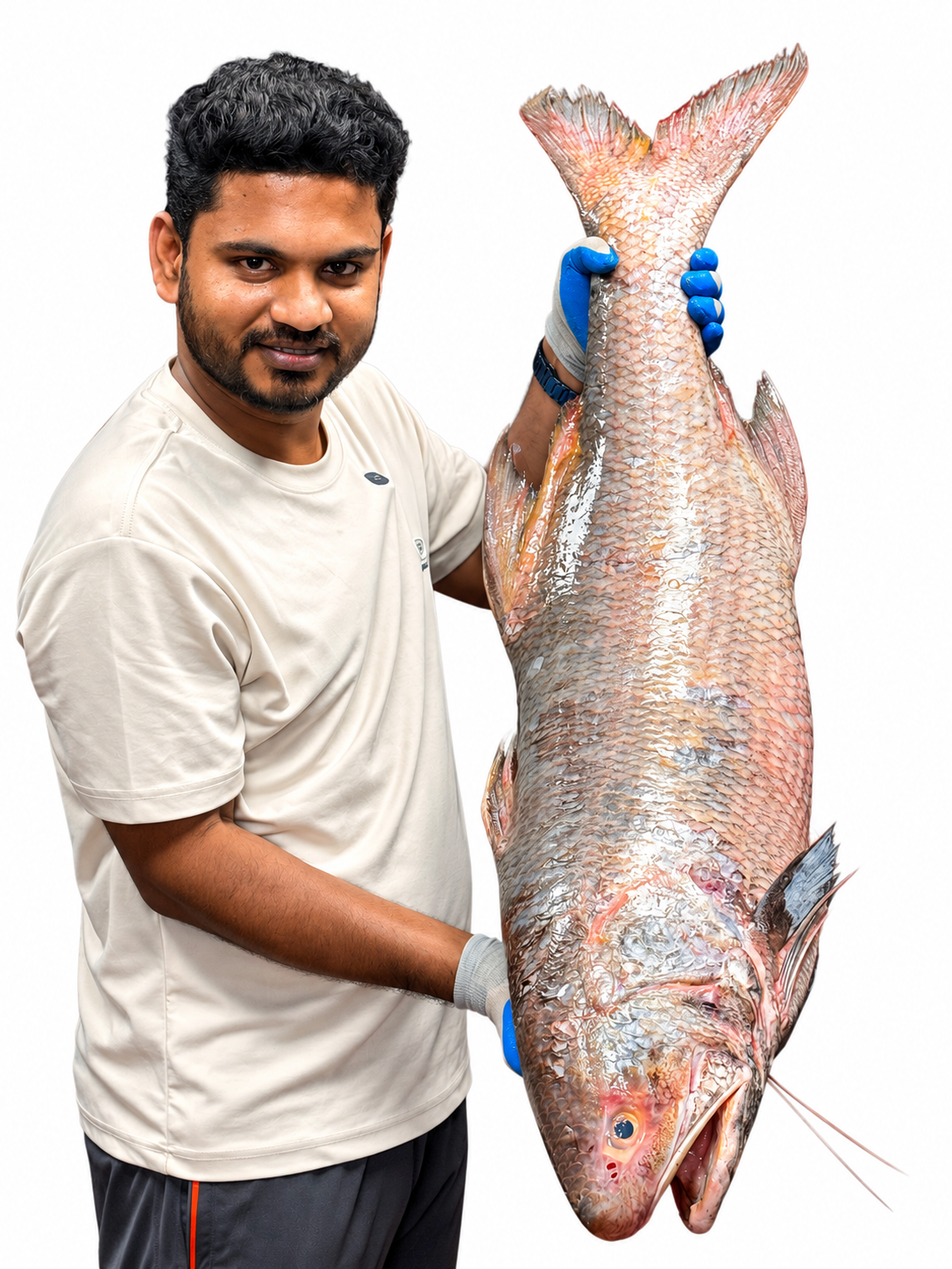 Lakkha Fish (লাক্ষা মাছ)