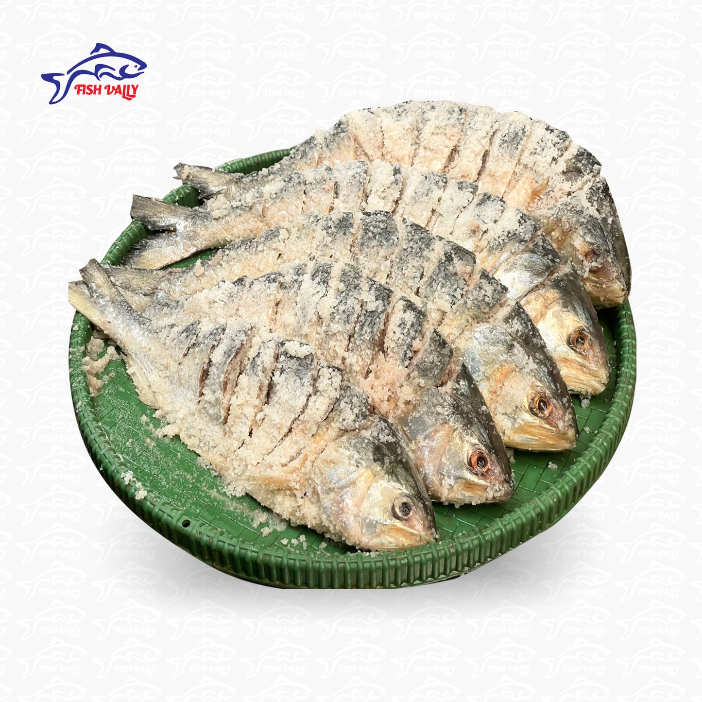 Nona Hilsha (নোনা ইলিশ)