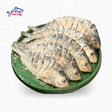 Nona Hilsha (নোনা ইলিশ)