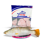 River Koral Fish Cut & Clean ( 500 GM Packet )