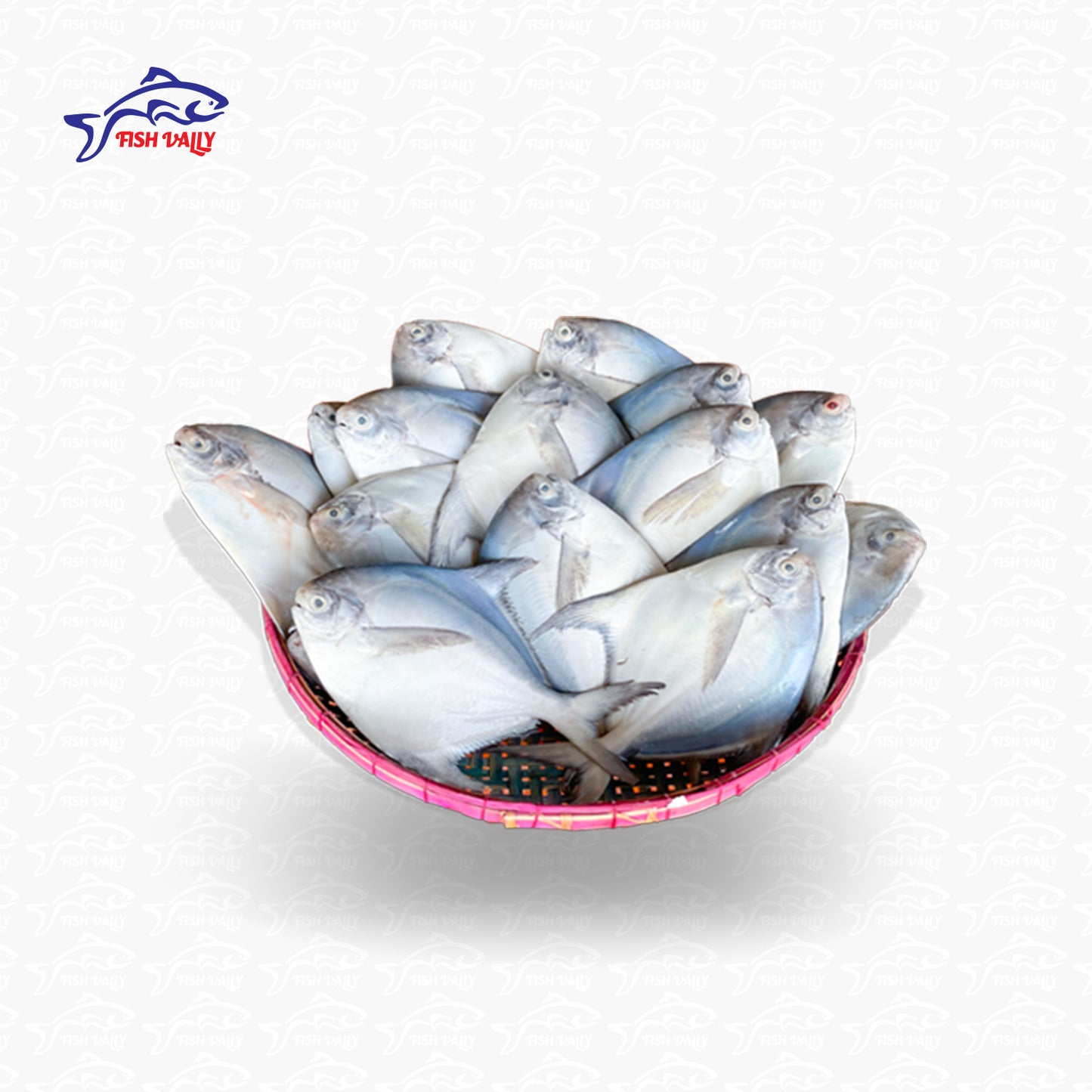 Rupchanda (রূপচাঁদা)