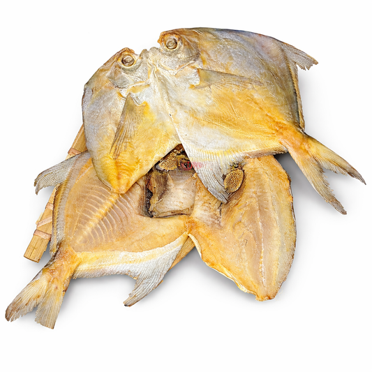 Rupchada Shutki (রূপচাদা শুঁটকি)