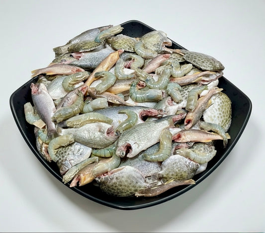 Sundarbans Premium Mix ( Ready to Cook )