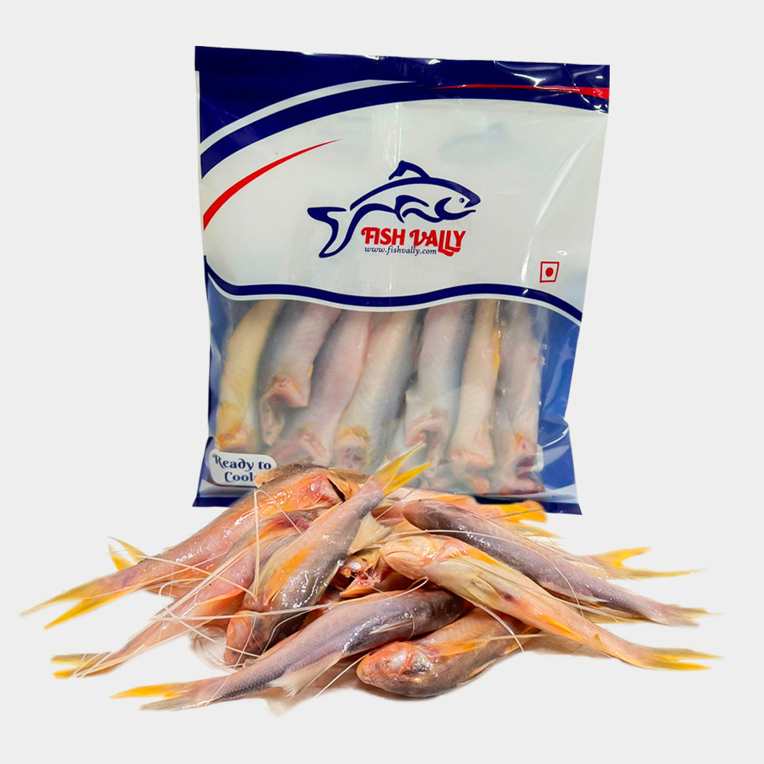 Taposhi/তাপসী Cut & Clean ( 500 GM Packet )