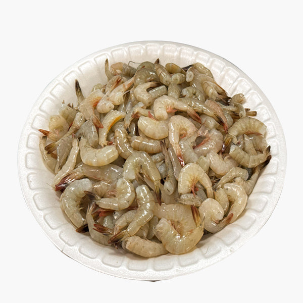 Vegetable Prawn (সবজি চিংড়ী) - Ready to Cook (250gm)