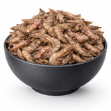 Chaka Shrimp Shutki (Medium Size) চাকা চিংড়ি শুঁটকি (মিডিয়াম সাইজ)