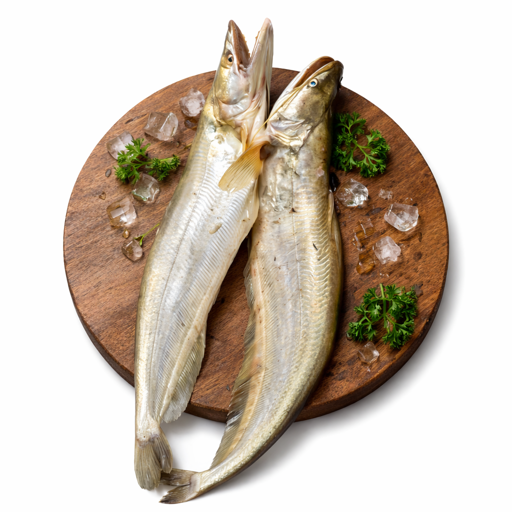 Boal Fish (বোয়াল মাছ)