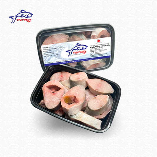 Lakkha Fish (লাক্ষা মাছ) - Price: 1490Tk | Size: 7kg