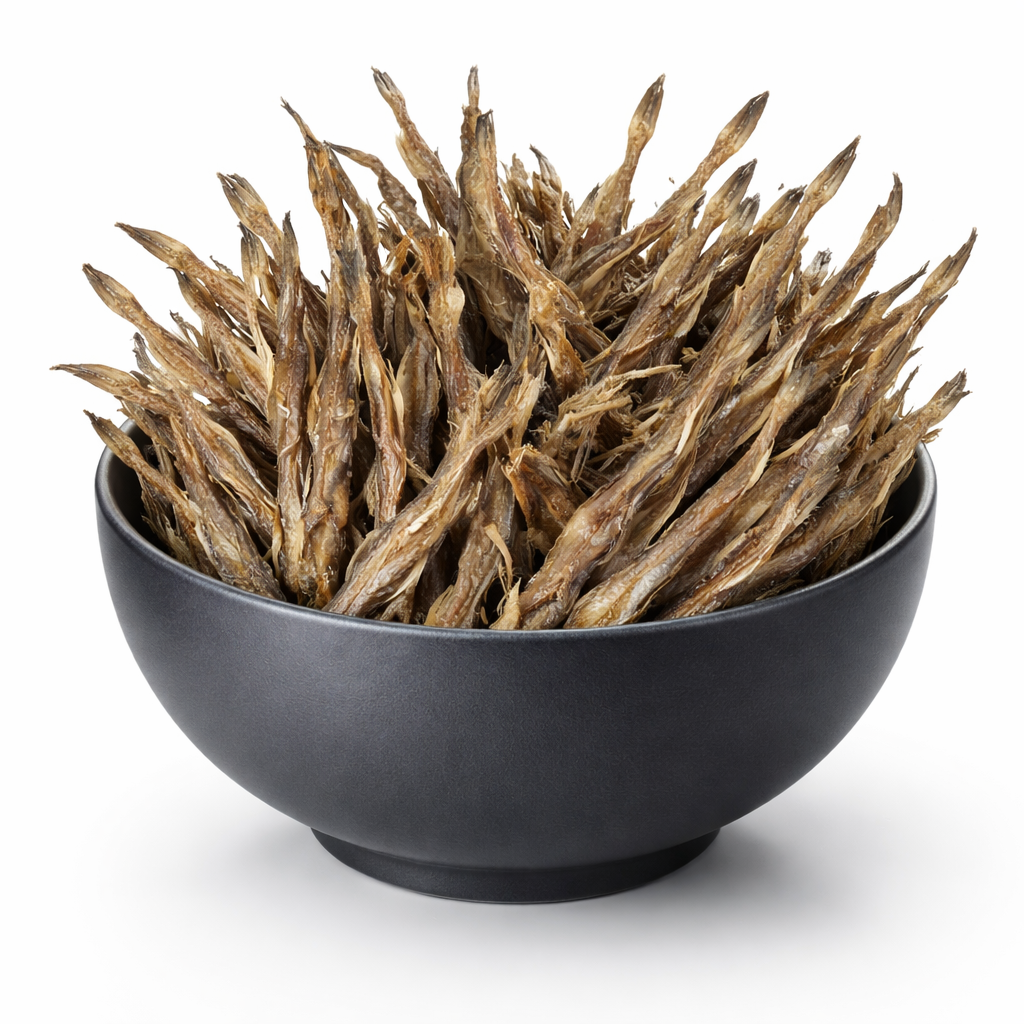 Loitta Shutki (লইট্টা শুঁটকি)