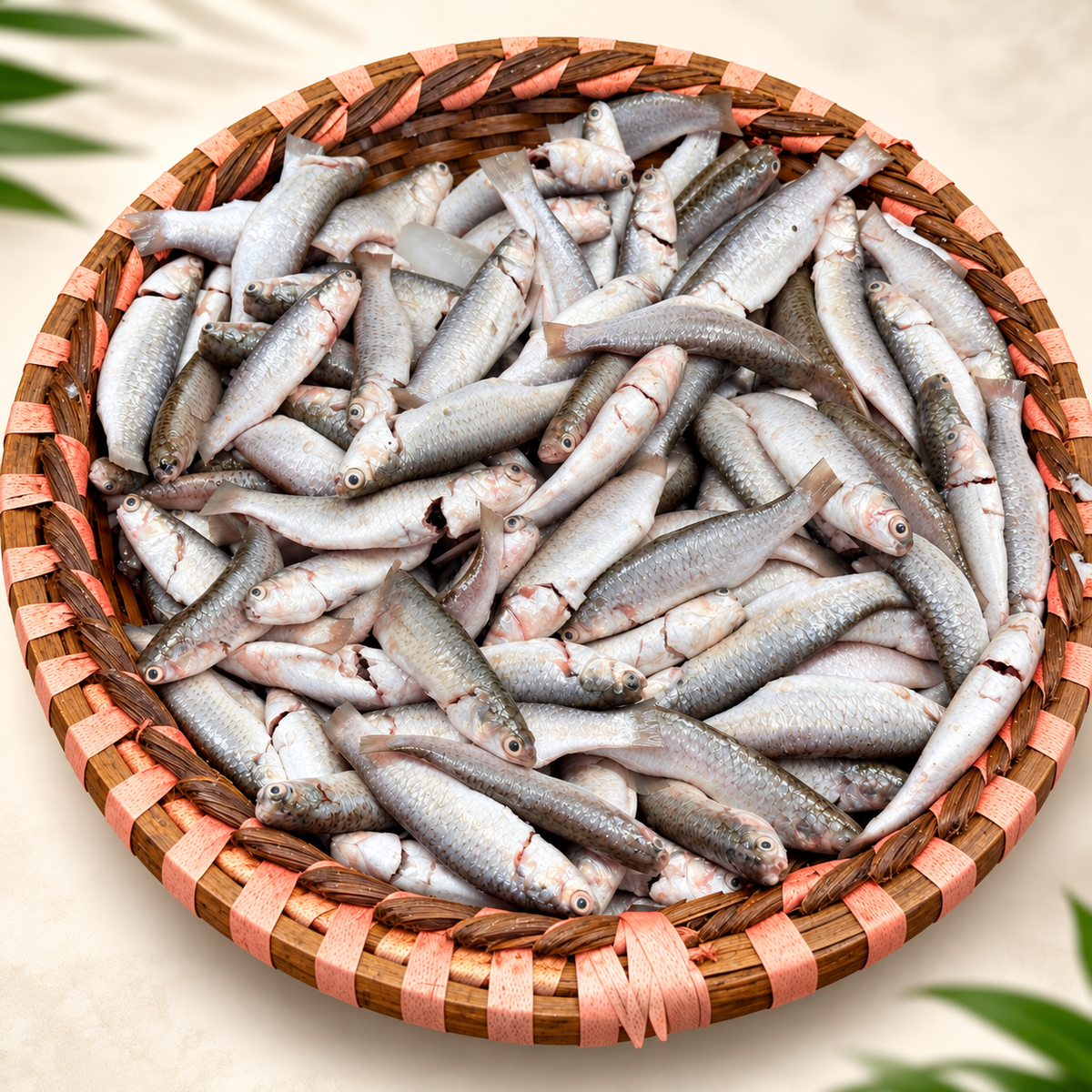 Parse Fish | পার্শে মাছ (Ready to Cook)