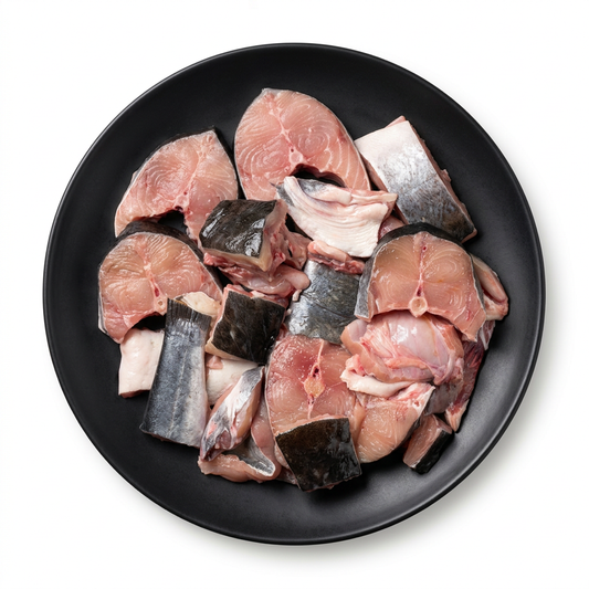 Boal Fish (বোয়াল মাছ)