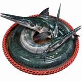 Sea Kaikka Fish / সামুদ্রিক কাইক্কা মাছ