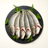 Sole Fish / দেশি সোল মাছ (Dressed)