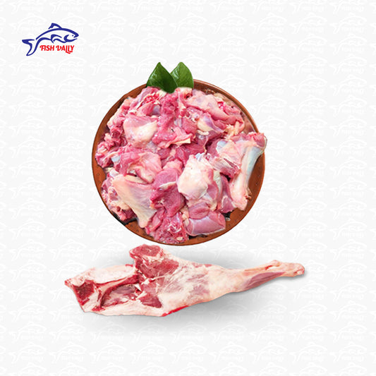 Mutton Premium (দেশি খাসির মাংস)