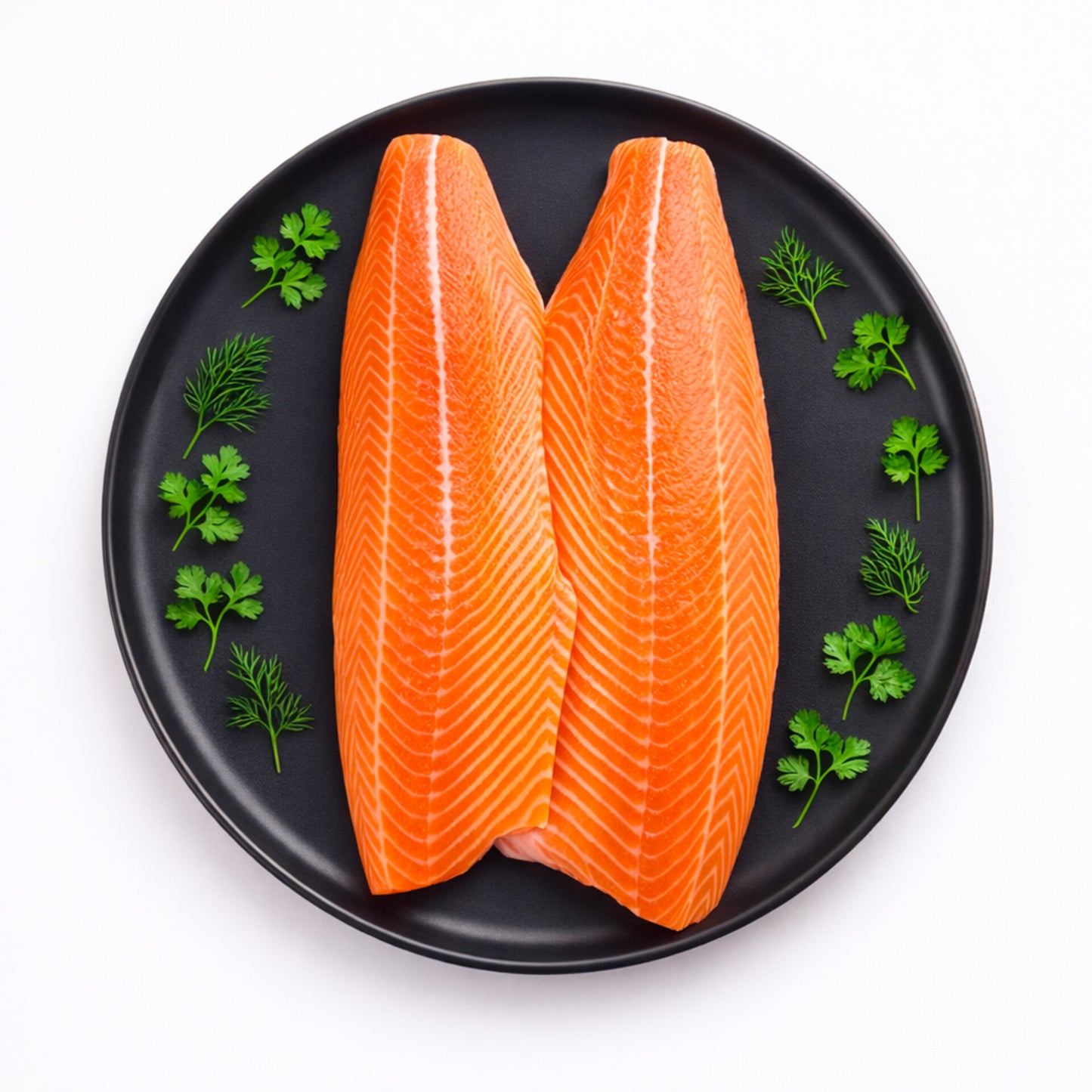 Salmon Fillet (স্যামন ফিলে)