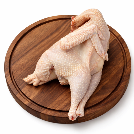 Local Chicken Dressed (দেশি মুরগী)