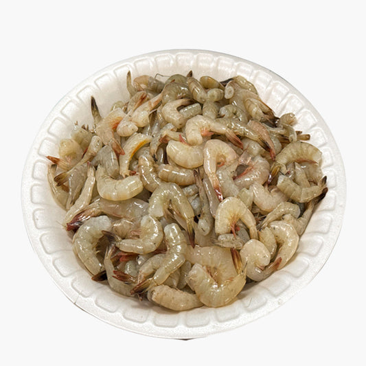 Vegetable Prawn – সবজি চিংড়ী (Processed) 250g