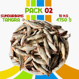 Tengra Fish 10 kg Package