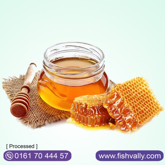 Sundarbans Honey